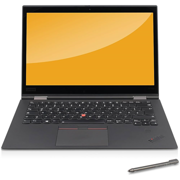 Lenovo ThinkPad X1 Yoga (3rd Gen) i7 16 512 W11